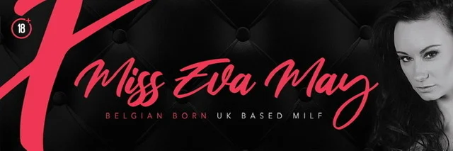 Naughty Eva May - Content Creator